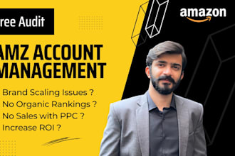 amazon brand manager for private label, amazon virtual assistant