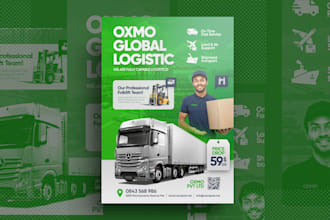 design business flyers for effective brand promotion