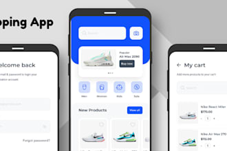 develop high quality android apps with jetpack and kotlin expertise