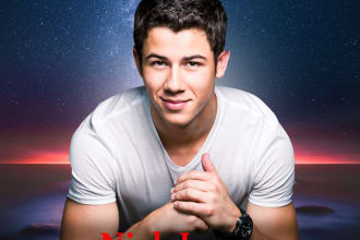create attractive cd cover
