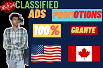 usa post classified ads in top classified ad posting sites