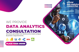 offer insights and analysis on database provided