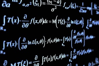 tutor python programming data science and all university mathematics