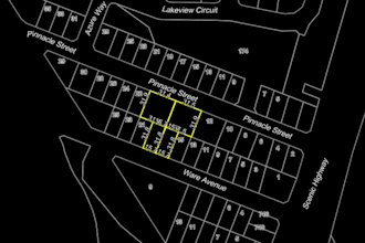 do land surveying, mapping and geography