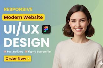 do uiux design for saas app, ai app, web app, CRM, dashboard