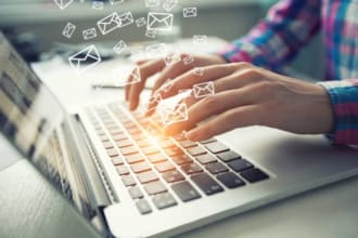 create a systeme io sales funnel with email automation