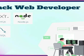 php laravel web developer for web development