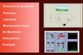 do electronic based projects for the students