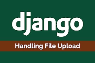 deploy your python flask django project