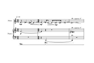 make sheet music, transcribe, notate and arrange anything
