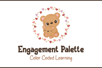 be design school,college ,university or any educational logo