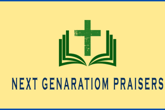 draw your premium religious, christian or church logo