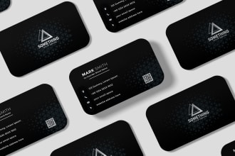 do business card, thumbnail, google ad banner and many more