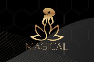 do clothing brand luxury fashion apparel and boutique logo design