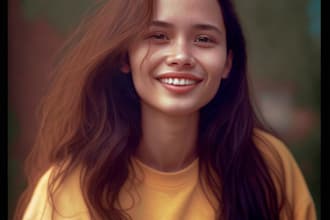 ai photo generator transform your images into unique art