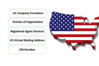 register USA llc with ein for non USA residents