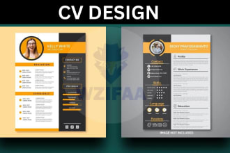 bewerbung lebenslauf review create resume write design german job application cv