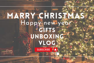 design amazing youtube thumbnail design in 1 day