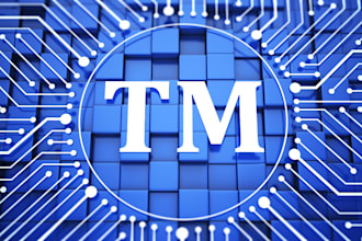 do trademark search and trademark registration as your legal trademark attorney