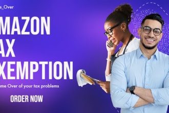 do the amazon prime tax exemption