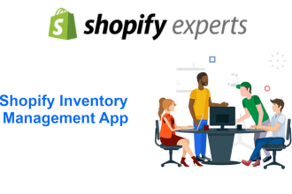 create a shopify app to automate your inventory management