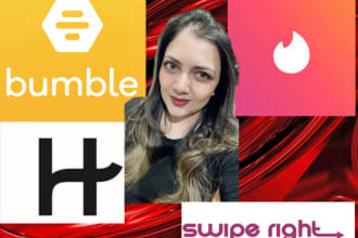 select your best photos for tinder, bumble, hinge and more
