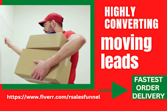 moving company leads moving leads mover leads relocation leads moving leads
