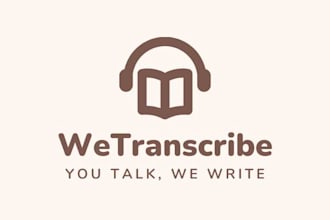 accurately transcribe images to text in english