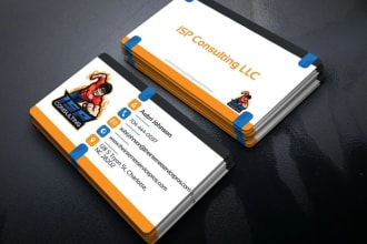 design a beautiful invoice, letter head, business card