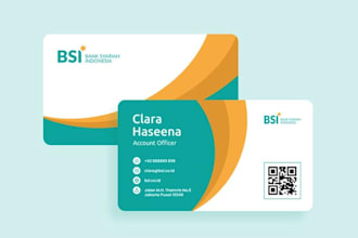 design business cards, letterhead, notepad and stationery