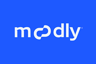 design an minimalist logotype and mark for your brand