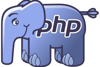 do any php and mysql script