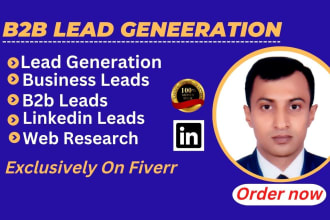 do lead generation email addresses linkedin lead expert