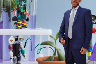 build and program your arduino project