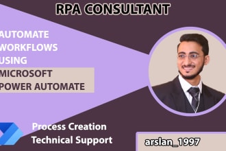 automate your manual processes using power automate and ai