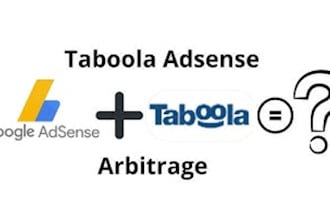 taboola adsense arbitrage strategy roi 2x