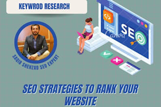 do advance keyword research for any niche
