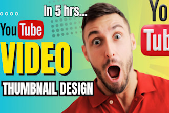 make you a great youtube thumbnail