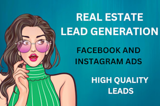 create facebook lead generation ads