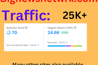 guest post on bignewsnetwork