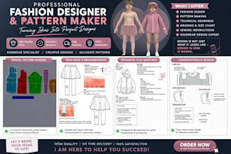 make digital tech pack