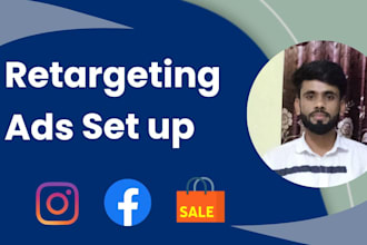 setup your facebook retargeting ads