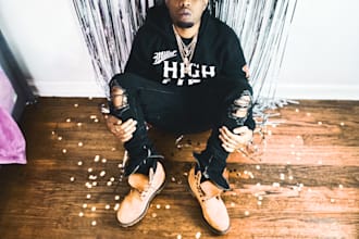 provide major label services to any genre