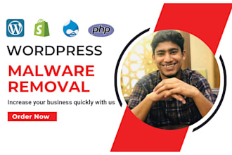 remove wordpress malware removal and cpanel cleanup