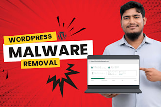 remove wordpress malware and cpanel malware cleanup