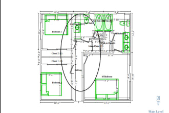 draft xactimate estimate within 24 hours, residential