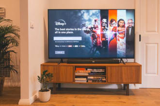 develop your roku tv, fire tv and all smart tv platform apps