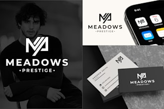 create modern minimalist logo design