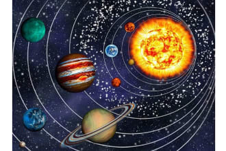 write everything about astronomy astrophysics cosmology