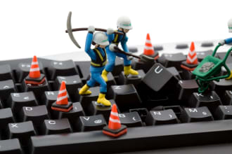 create or fix your wordpress contact form 7